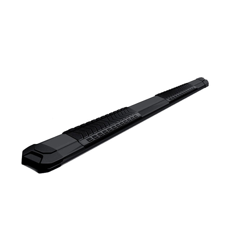 Product of Black Horse Offroad RN-TOTU-91-BK Cutlass Running Board 