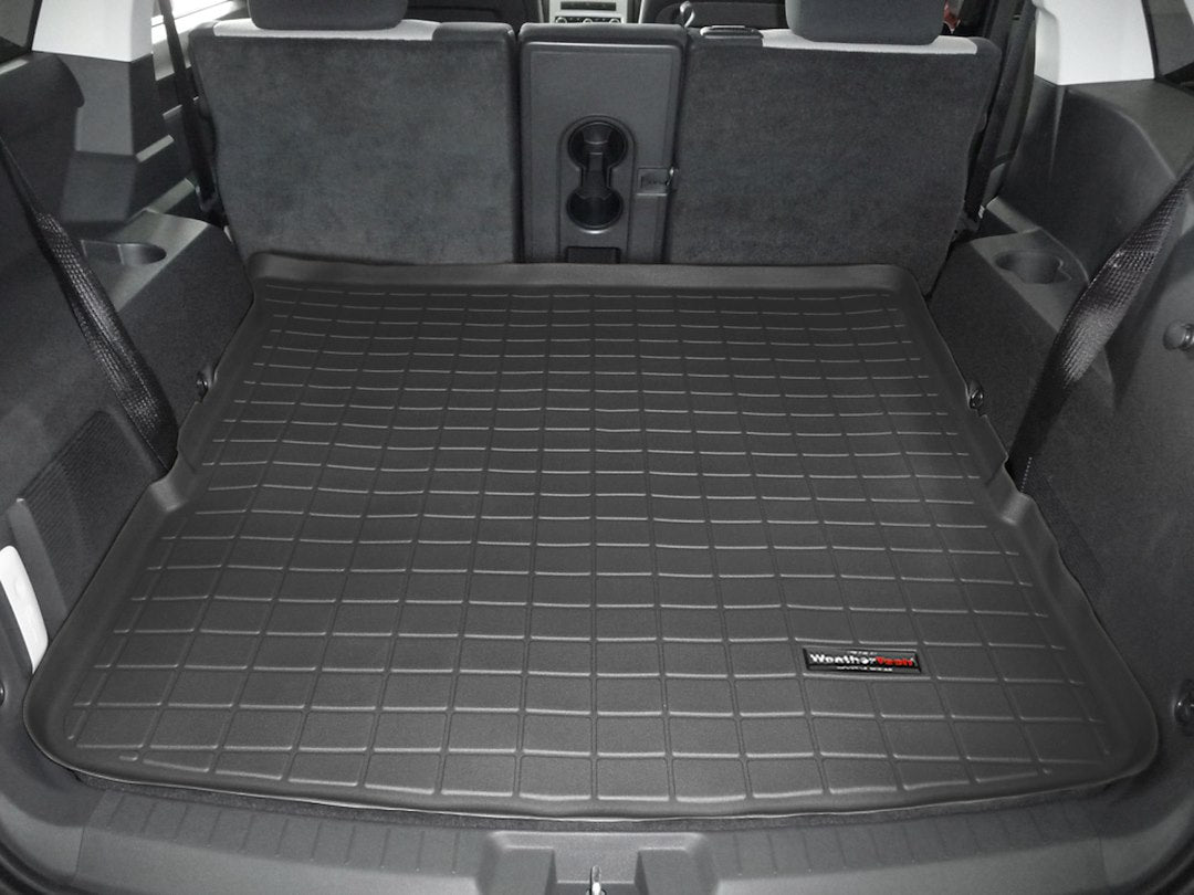 Weathertech (Usa) 40398 Cargo Area Liner||40398_1.Jpg||86||w2440398||1678374