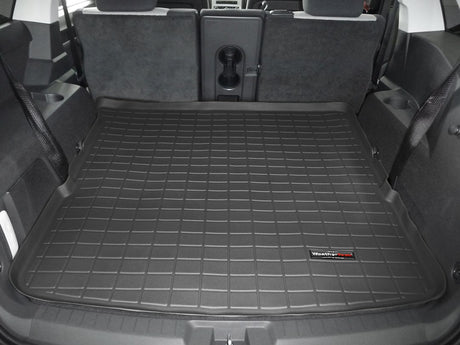 Weathertech (Usa) 40398 Cargo Area Liner||40398_1.Jpg||86||w2440398||1678374