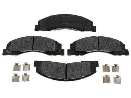 Raybestos Brakes Mgd1328mh Brake Pad||mgd1328mh_Fro.Jpg||85||r53mgd1328mh||1479624