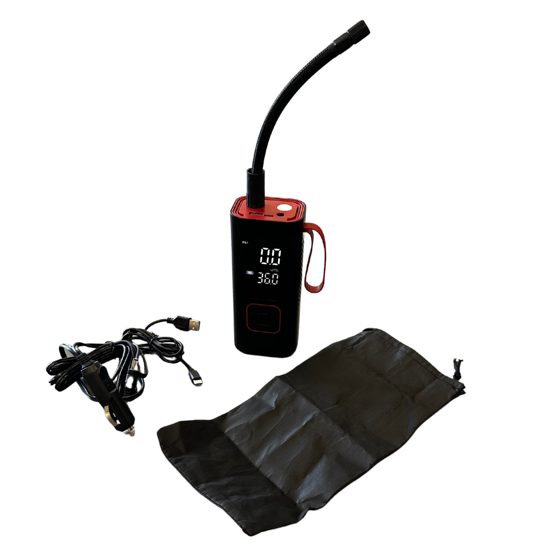 Product of Thor's Lightning Air Systems Air Compressor AIRSPRK001 AirSpark 