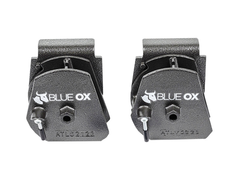Product of Blue Ox Bxw4010 Weight Distribution Hitch Bracket
