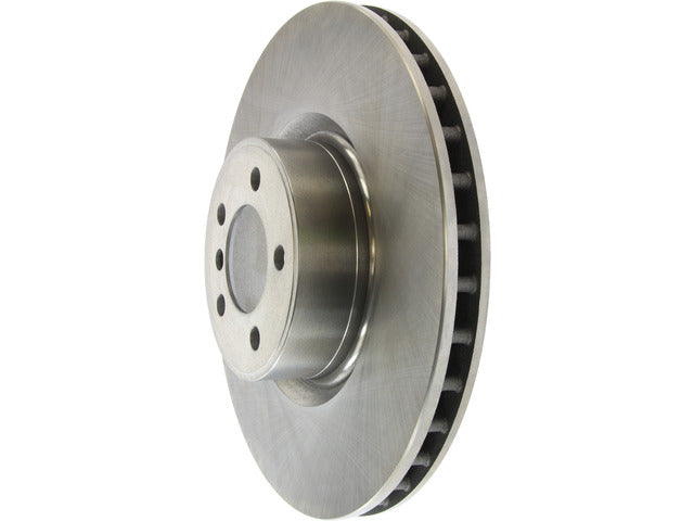 Product of Stop Tech/ Power Slot 121.22020 C-Tek Vented Vented 1-Piece Brake Rotor 