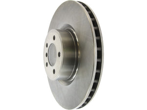 Product of Stop Tech/ Power Slot 121.22020 C-Tek Vented Vented 1-Piece Brake Rotor 
