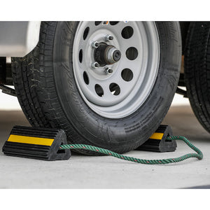 Buyers Products Wc24483 Wheel Chock||wc24483_4.Jpg||89||b83wc24483||1039859