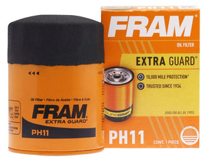 Fram Filter Ph11 Oil Filter||ph11_4.Jpg||89||f24ph11||1649619