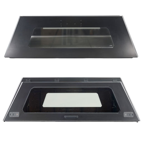 Overland Vehicle Systems 70100003-01 Truck Cap Component||70100003-01_1.Jpeg||86||ovs7010000301||2217558