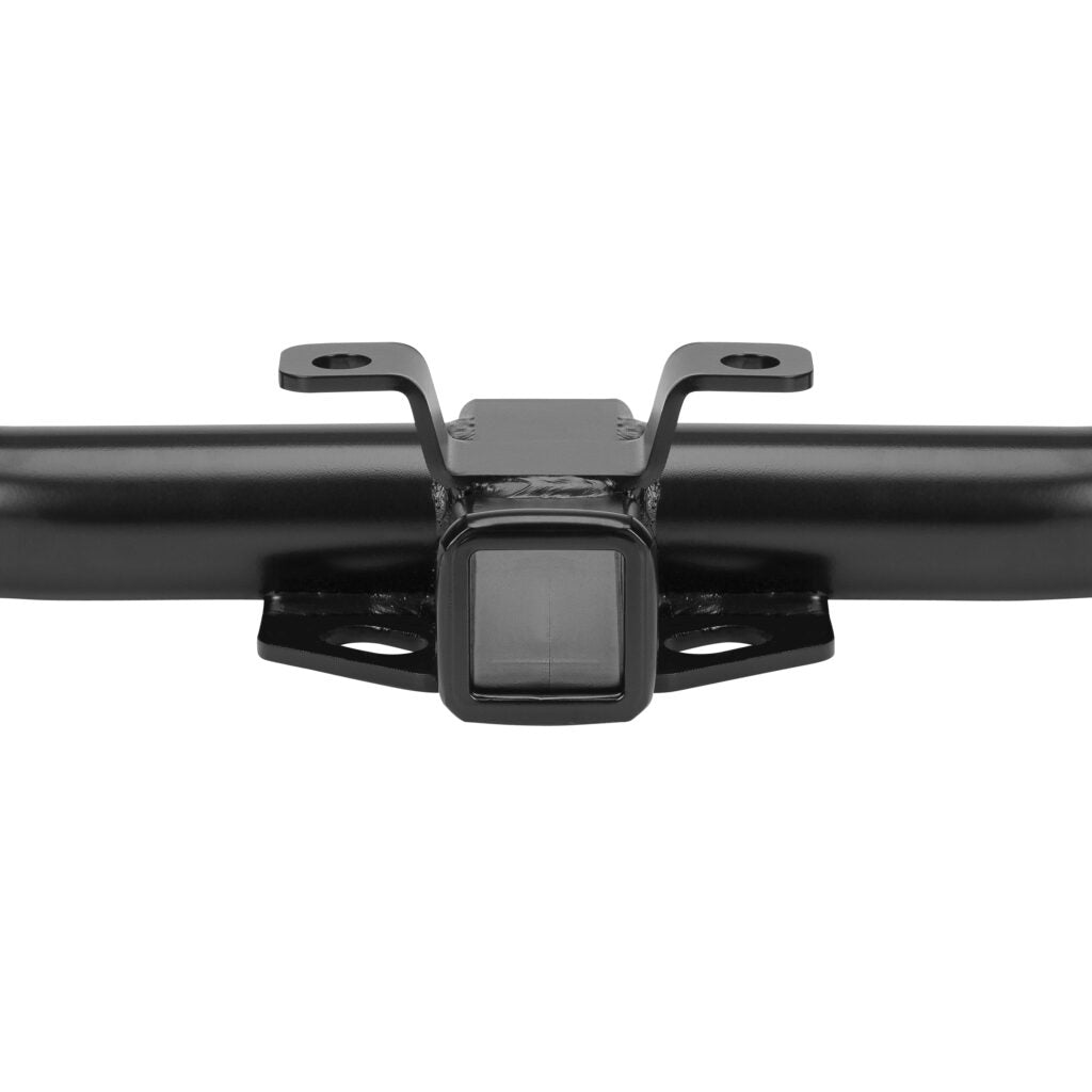 Product of Winston Products 2034 Class III Trailer Hitch Rear w/ 2 Inch Receiver 