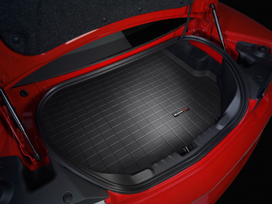 Weathertech (Usa) 401452 Cargo Area Liner||401452_2.Jpg||87||w24401452||1037626