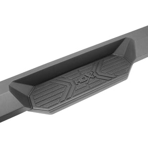 Product of Westin Automotive 56-22775 HDX Xtreme Nerf Bar With Surface Steps 