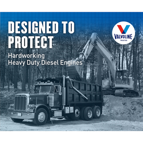 Product of Valvoline 894015 Oil