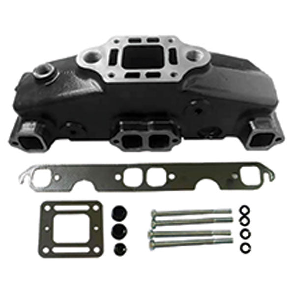 Emp - Engineered Marine Products 57-57520 Exhaust Manifold||57-57520.Jpg||85||emp5757520||2115364
