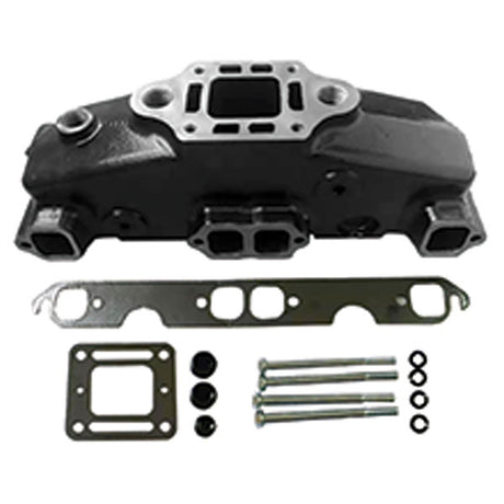 Emp - Engineered Marine Products 57-57520 Exhaust Manifold||57-57520.Jpg||85||emp5757520||2115364