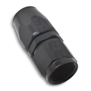 Product of Russell Automotive Full Flow 610055 Crimp-On 3/4 Inch (-12 AN) Black 