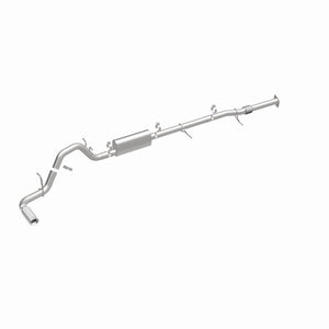 Product of Magnaflow Performance 19649 NEO Series Cat-Back System Single Exhaust System Kit 