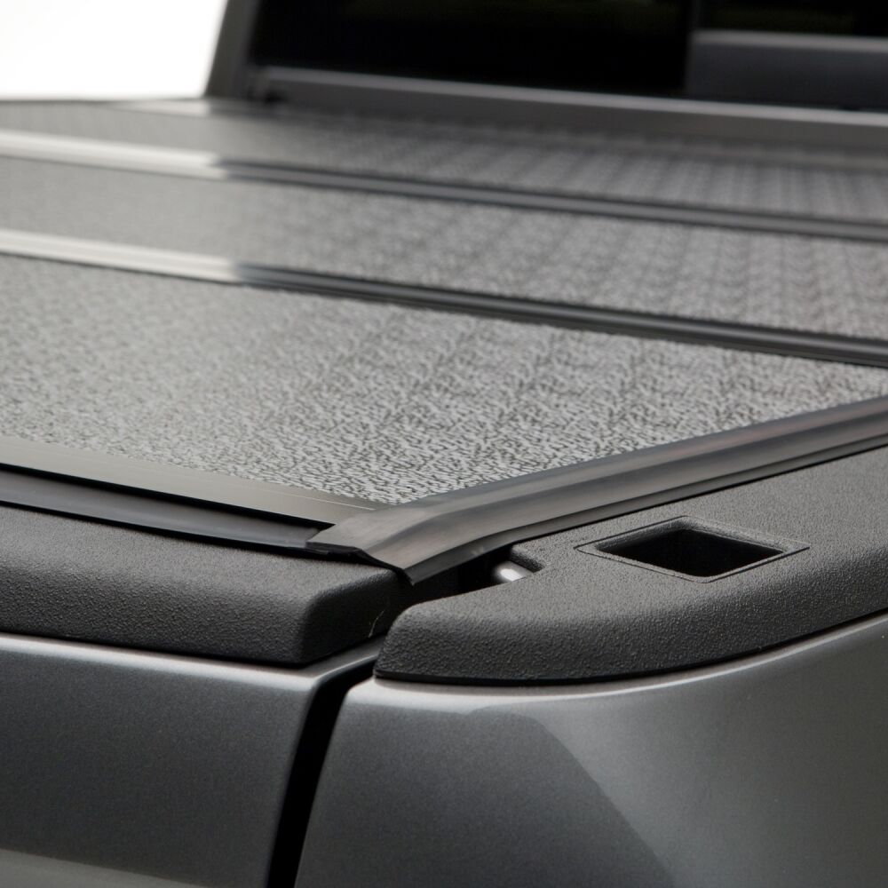 Product of UnderCover Flex Hard Folding FX21020 Tonneau Cover 