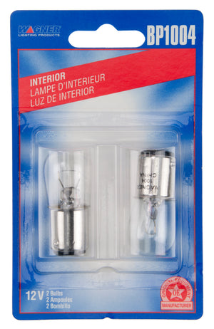 Wagner Lighting Bp1004 Courtesy Light Bulb||bp1004_P02_Ang.Jpg||85||w31bp1004||1060123
