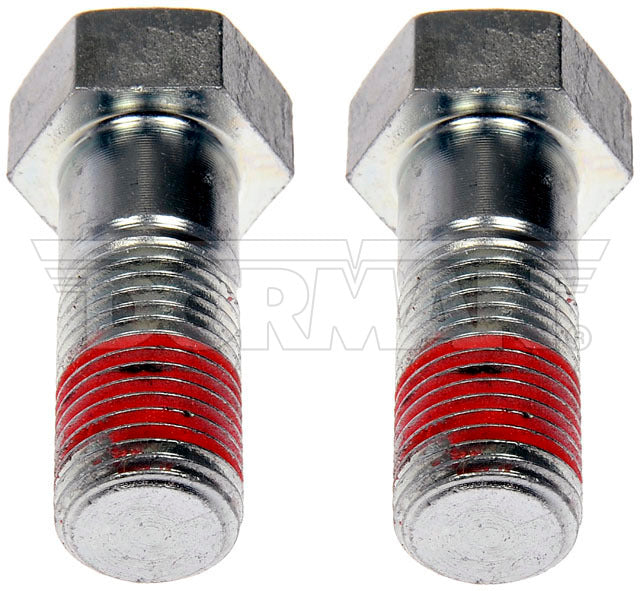 Help! By Dorman 14995 Disc Brake Caliper Bolt||14995_1.Jpg||86||d1814995||2344659