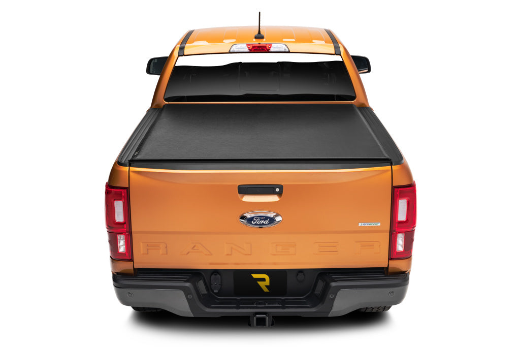 Product of Truxedo Lo Pro Soft Roll-Up 531701 Tonneau Cover 