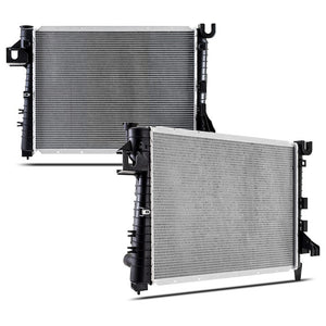 Mishimoto R2813 Radiator||r2813_2.Jpg||87||m1nr2813||1610144