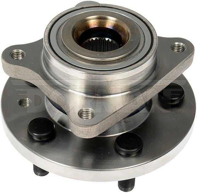 Dorman (Oe Solutions) 951-250 Wheel Bearing And Hub Assembly||||85||d18951250||2013867