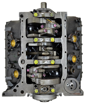 Atk Reman Eng. Dmx1 Marine Engine Block - Long||atkdmx1-6.Jpg||87||atkdmx1||1431795