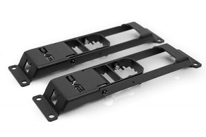 Dv8 Offroad Stjl-04 Truck Step||wrangler-Jk-Jl-_-Gladiator-Jt-Hinge-Mounted-Ste_Offtruck-7.Jpg||91||dv8stjl04||1629362