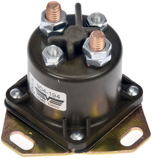 Dorman (Oe Solutions) 904-194 Diesel Glow Plug Relay||904-194-007.Jpg||85||d18904194||2244702