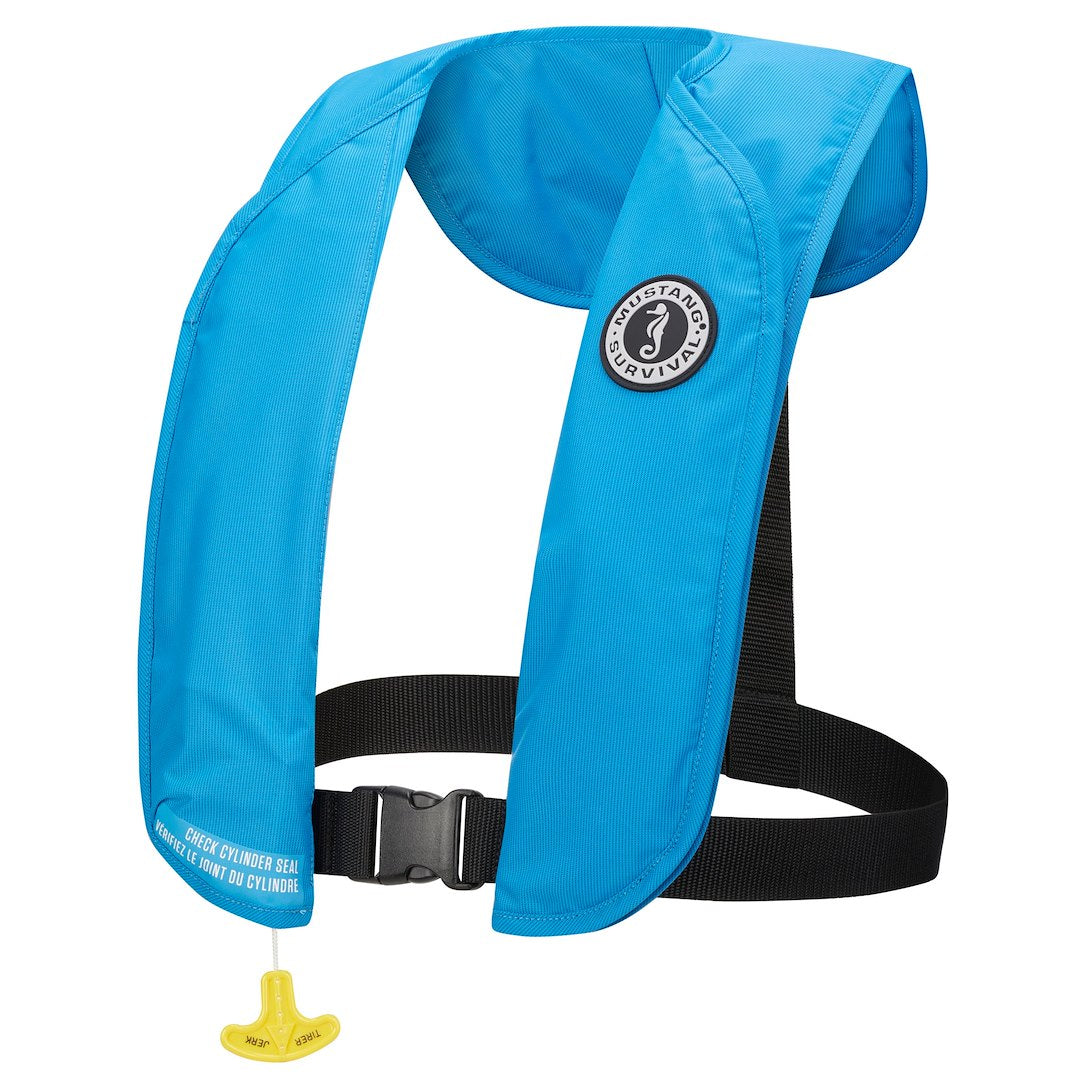 Mustang Survival Md4032-268-0 Pfd - Personal Floatation Device||||85||musmd4032268||2025577