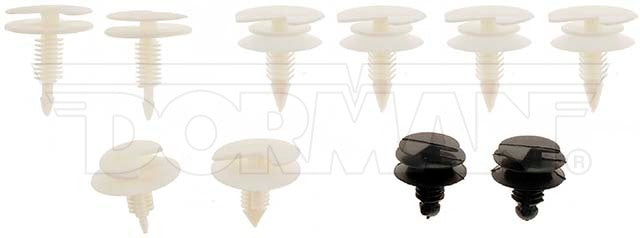 Dorman (Oe Solutions) 45319 Panel Retainer||45319.Jpg||85||d1845319||1311109