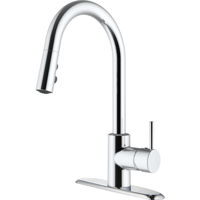 Product of American Brass Sl4000bn-A Faucet