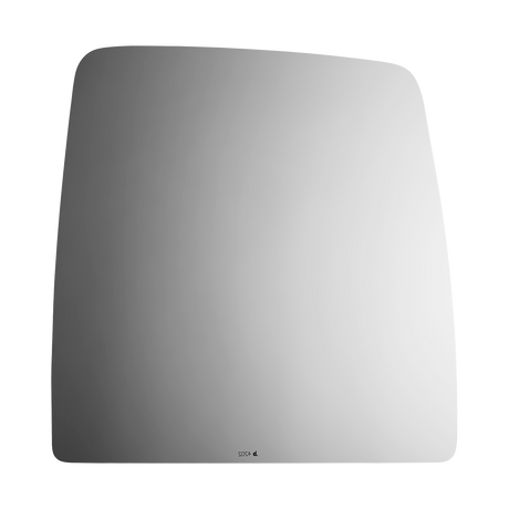 Burco Mirrors 4202 Exterior Mirror Glass||4202_Back.Png||86||bur4202||2240526