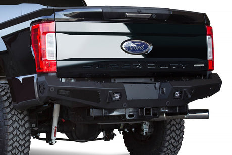 Product of Addictive Desert Designs R167301280103 HoneyBadger Steel Powder Coated Bumper 