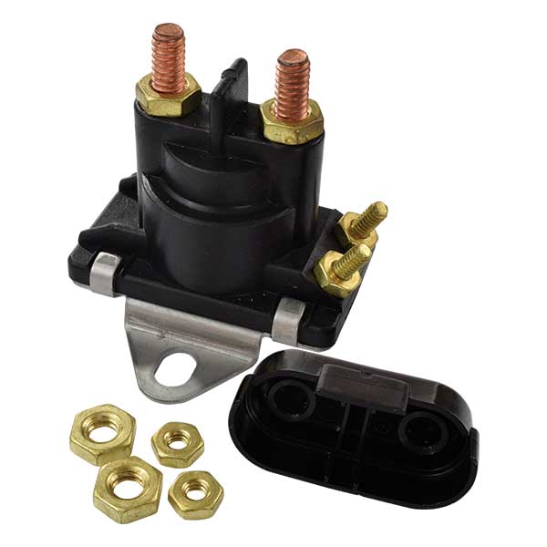 Emp - Engineered Marine Products 89-02718 Starter Solenoid||89-02718.Jpg||85||emp8902718||2115440