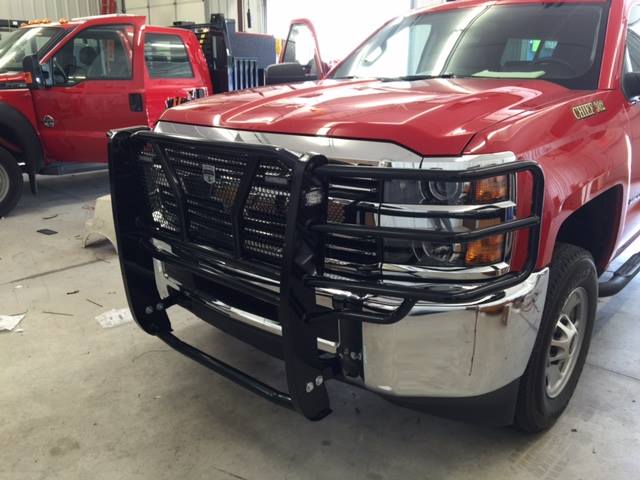 Cattleman Hd 1130p Grille Guard||||86||cat1130p||2011558