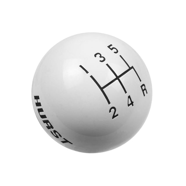 Hurst 1630025 Manual Trans Shifter Knob||1630025.Jpg||85||h241630025||1000379