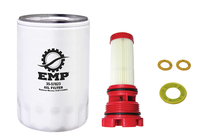 Emp - Engineered Marine Products 92-92603 Outboard Motor Service Kit||92-92603.Png||85||emp9292603||2115457