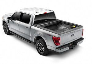 Product of Roll-N-Lock Cm124 Bed Cargo Divider