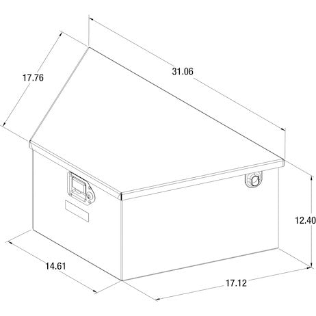 Buyers Products 1701283 Tool Box||1701283_4.Jpg||89||b831701283||1682935