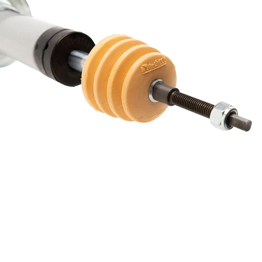 Product of Bell Tech 26004 Trail Performance Twin Tube Shock Absorber 