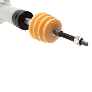 Product of Bell Tech 26004 Trail Performance Twin Tube Shock Absorber 