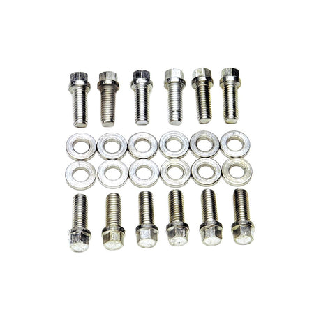 Edelbrock 8504 Intake Manifold Bolt||8504.Jpg||85||e118504||1139305