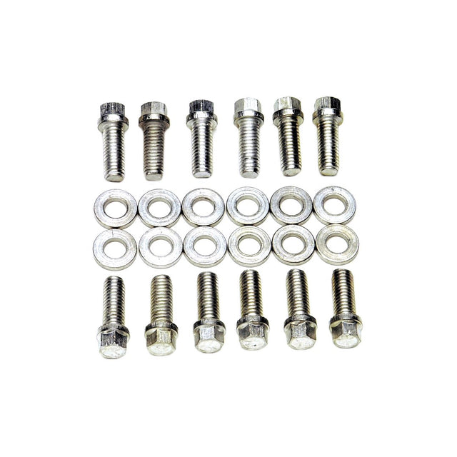 Edelbrock 8504 Intake Manifold Bolt||8504.Jpg||85||e118504||1139305