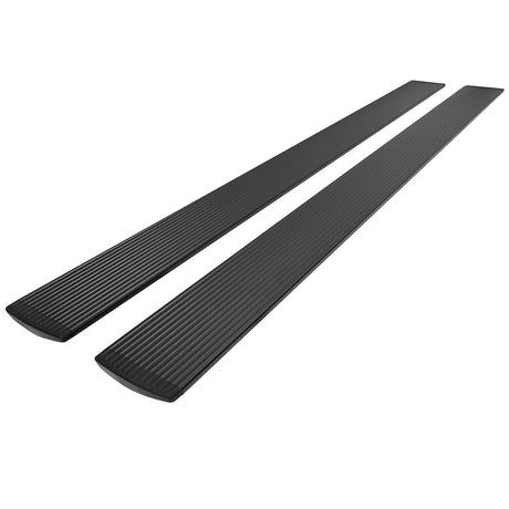 Westin Automotive 29-23725 Running Board||29-23725_Ko3qtrdr_P04.Jpg||85||w162923725||1612873