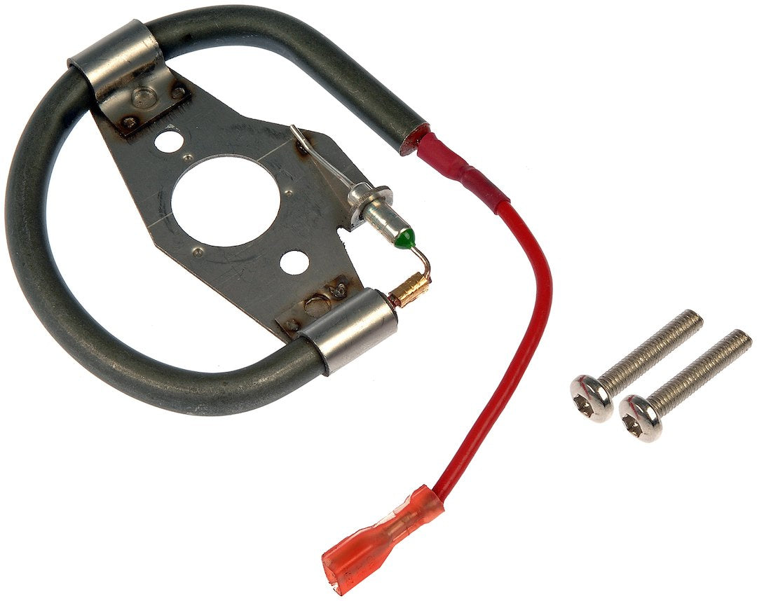 Dorman (Oe Solutions) 904-210 Diesel Fuel Heater||904-210-007.Jpg||85||d18904210||2244707