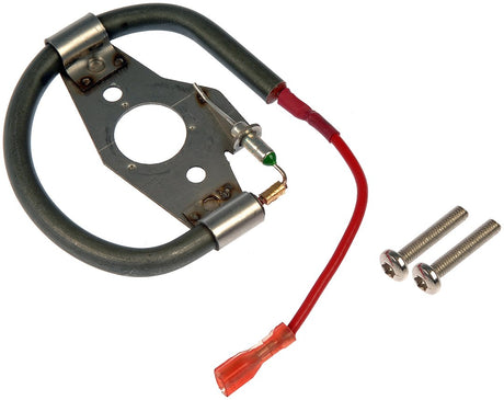 Dorman (Oe Solutions) 904-210 Diesel Fuel Heater||904-210-007.Jpg||85||d18904210||2244707