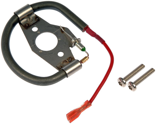 Dorman (Oe Solutions) 904-210 Diesel Fuel Heater||904-210-007.Jpg||85||d18904210||2244707