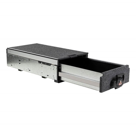 Product of ARB RDRF1045 600 Pound 41.14 Inch 21 Inch Cargo Slide 