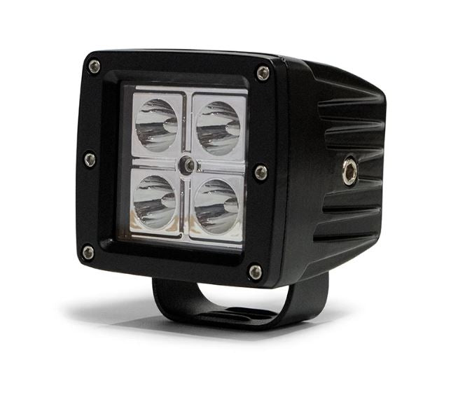 Product of DV8 Offroad B3CE16W4W Driving/ Fog Light 