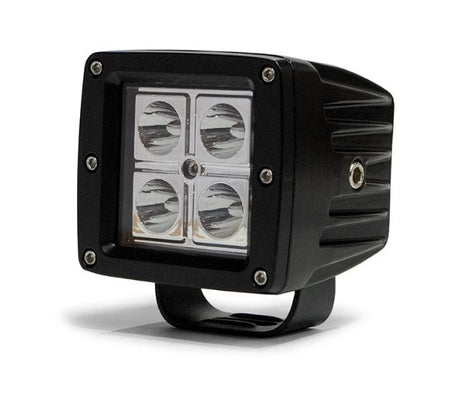 Product of DV8 Offroad B3CE16W4W Driving/ Fog Light 